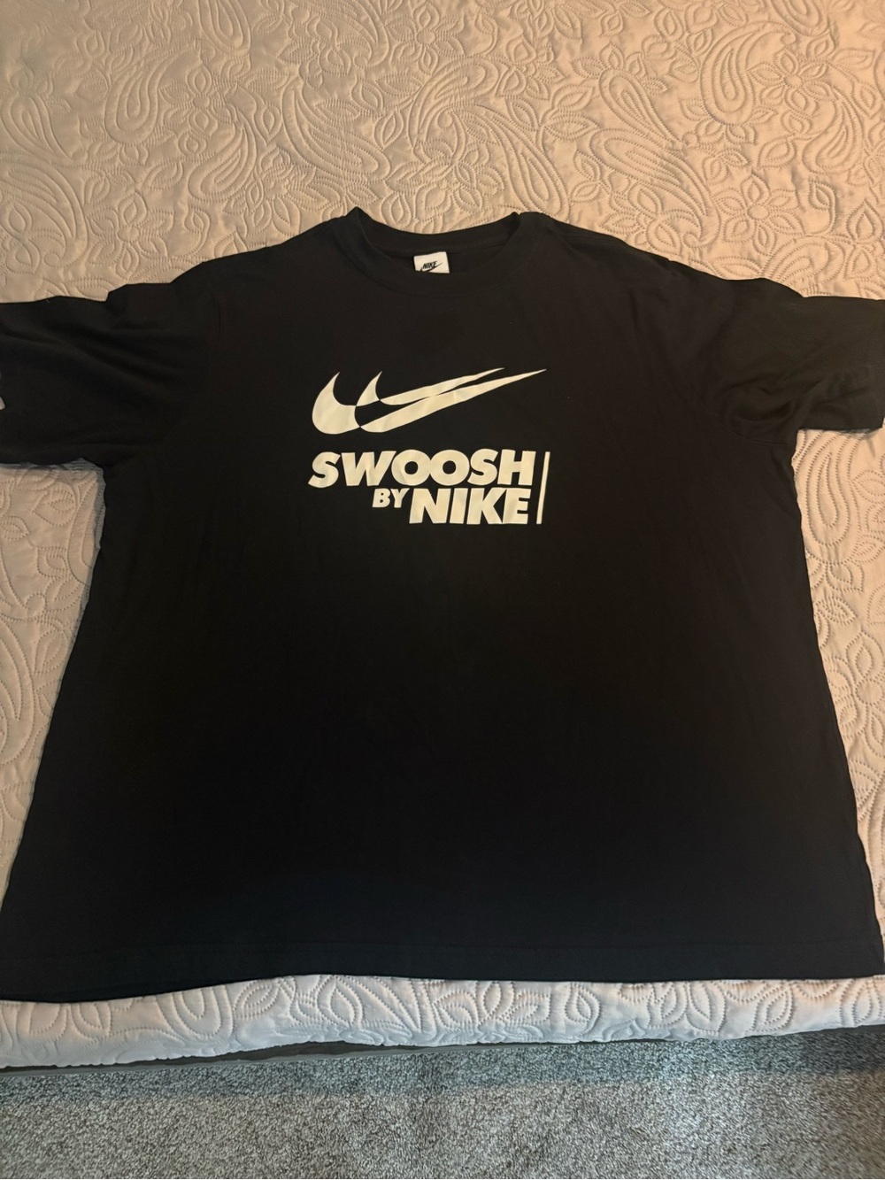 Swoosh By Nike TShirt